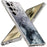For Samsung Galaxy S26 Ultra Case Marble Pattern UV Printed Hard PC Protective Phone Cover - GA408TR - 1