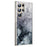 For Samsung Galaxy S26 Ultra Case Marble Pattern UV Printed Hard PC Protective Phone Cover - GA408TR - 2