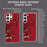 For Samsung Galaxy S26 Ultra Case UV Printed Marble Design Hard PC Protective Phone Cover - GB193TRGM - 7