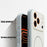 For iPhone 17 Pro Max Magnetic Case UV Printing Geometric Pattern Shockproof PC + TPU Phone Cover - PB608G1 - 5