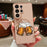 For Samsung Galaxy S26 Ultra Magnetic Case UV Printing Colorful Pattern PC + TPU Phone Protective Cover - GB586 - 2