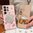 For Samsung Galaxy S26 Ultra Magnetic Case UV Printing Colorful Pattern PC + TPU Phone Protective Cover - GB586 - 7