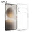 10Pcs   /   Pack For Natural AI Phone Case Watermark Free TPU Protective Phone Cover - Transparent - 1