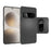 10Pcs   /   Pack For Natural AI Phone Case Watermark Free TPU Protective Phone Cover - Transparent - 7
