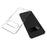 10Pcs   /   Pack For Sony Xperia 1 VIII Case Watermark Free TPU Protective Phone Cover - Transparent - 2