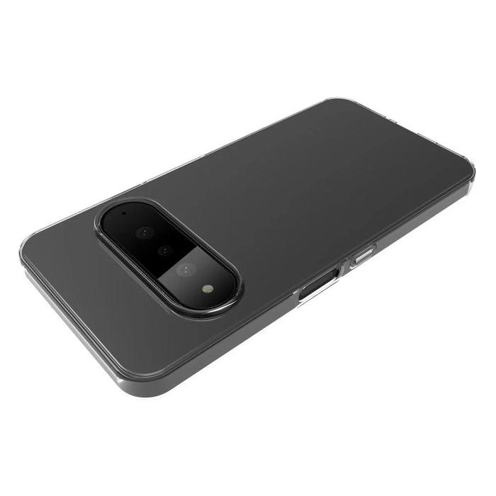 10Pcs   /   Pack For Sony Xperia 1 VIII Case Watermark Free TPU Protective Phone Cover - Transparent - 3