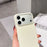 For iPhone 17 Pro Max Magnetic Case Matte Texture Anti-fingerprint Shockproof PC + TPU Phone Cover - Orange - 3