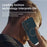 For Samsung Galaxy S26 FE Case Triangle Texture PU Leather Shockproof Ultra Thin Cover - Black - 6