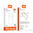 MCDODO PC-1822 for iPhone 17 Pro Max Magnetic Case PC + TPU Protective Phone Cover - Transparent - 7