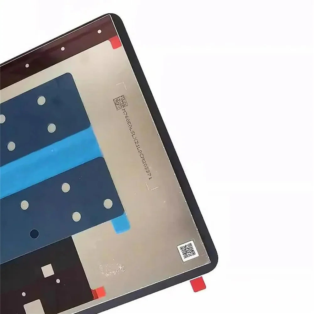 For Xiaomi Redmi Pad Pro OEM Grade S LCD Screen and Digitizer Assembly Part (Without Logo) - 4