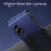 For Samsung Galaxy Z Fold8 Magnetic Case Skin-Touch Matte Hard PC Phone Cover - Sapphire - 4
