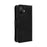 For TCL K70 5G Leather Case Phone Wallet Cover with Multiple Card Slots - Black - 7