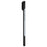 AULUMU For iPhone Air Aramid Fiber Case Ultra Thin Magnetic Phone Cover with Real-Time Temperature Monitoring - Black - 3