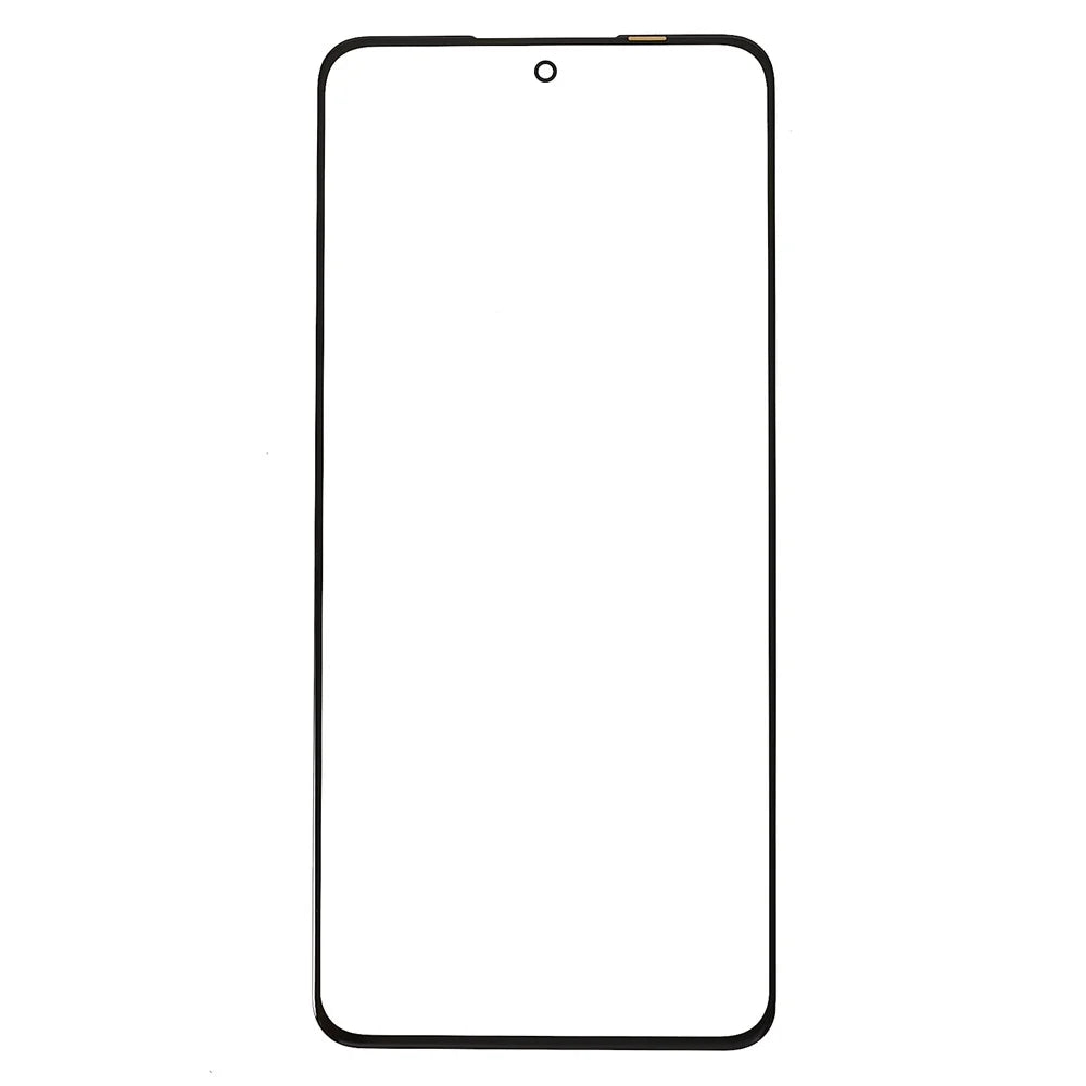 For OnePlus 10R 5G / 10R 150W Front Screen Glass Lens Replacement Part (without Logo) - 1