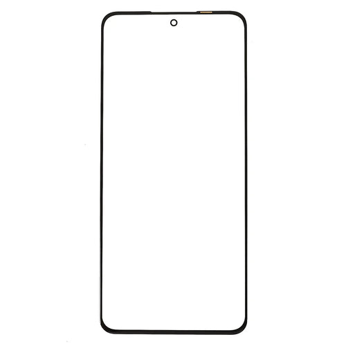 For OnePlus 10R 5G / 10R 150W Front Screen Glass Lens Replacement Part (without Logo) - 1