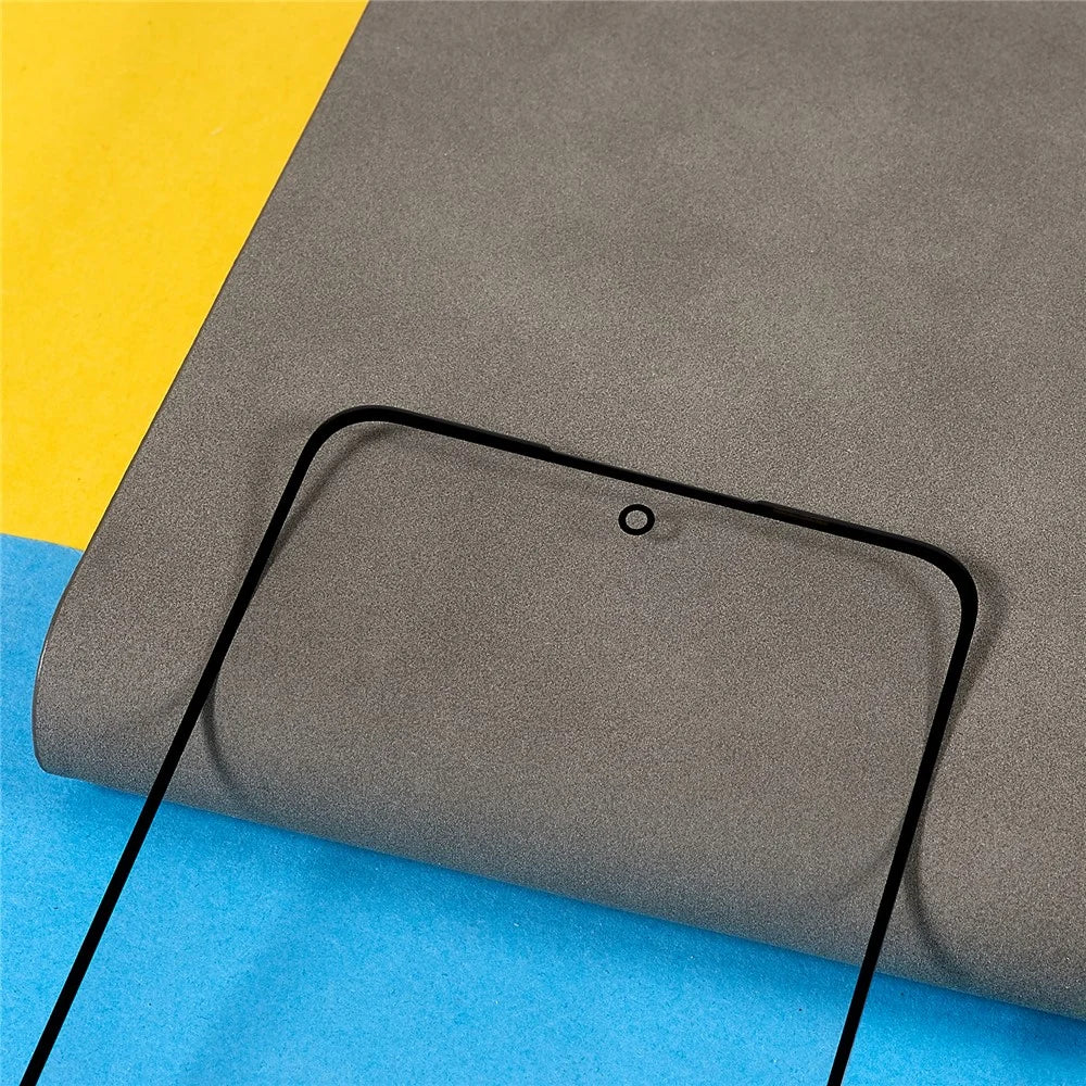 For OnePlus 10R 5G / 10R 150W Front Screen Glass Lens Replacement Part (without Logo) - 3