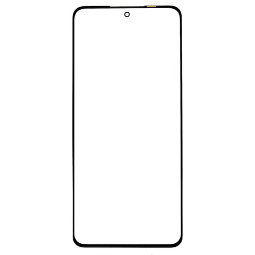 For OnePlus Ace 5G / Ace Pro 5G Front Screen Glass Lens Replacement Part (without Logo) - 1