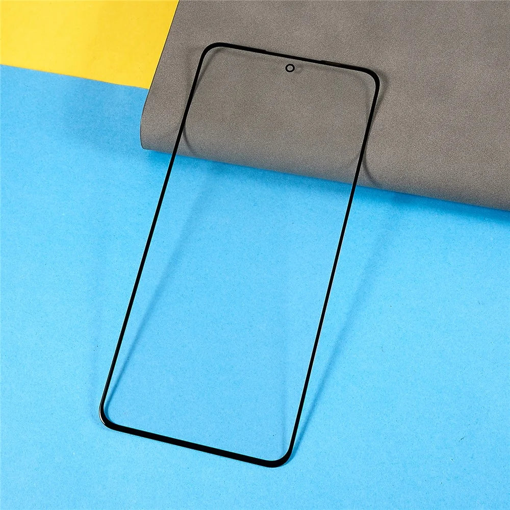 For OnePlus Ace 5G / Ace Pro 5G Front Screen Glass Lens Replacement Part (without Logo) - 2