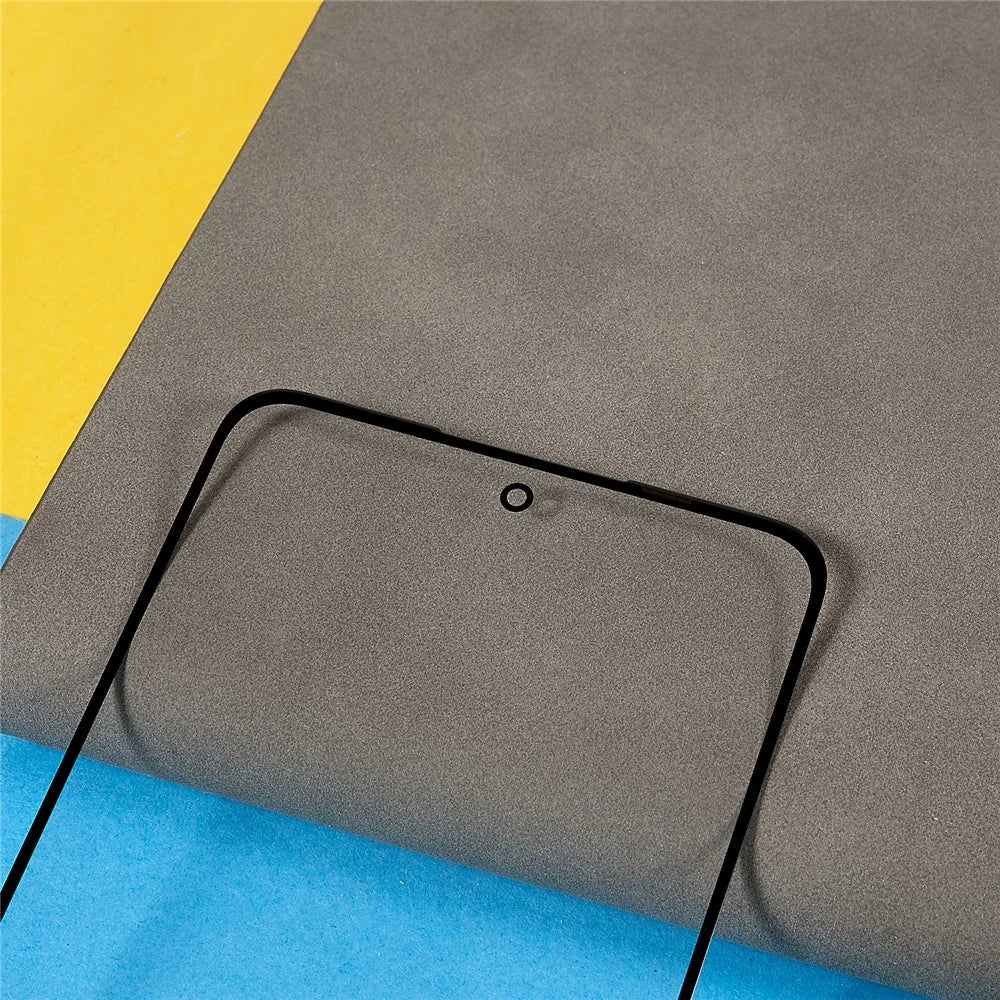 For OnePlus Ace 5G / Ace Pro 5G Front Screen Glass Lens Replacement Part (without Logo) - 3