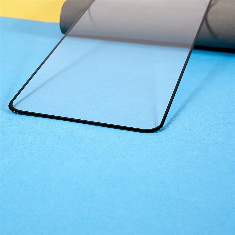 For OnePlus Ace 5G / Ace Pro 5G Front Screen Glass Lens Replacement Part (without Logo) - 4