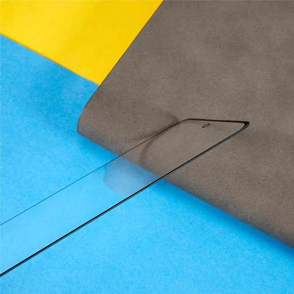 For OnePlus Ace 5G / Ace Pro 5G Front Screen Glass Lens Replacement Part (without Logo) - 5