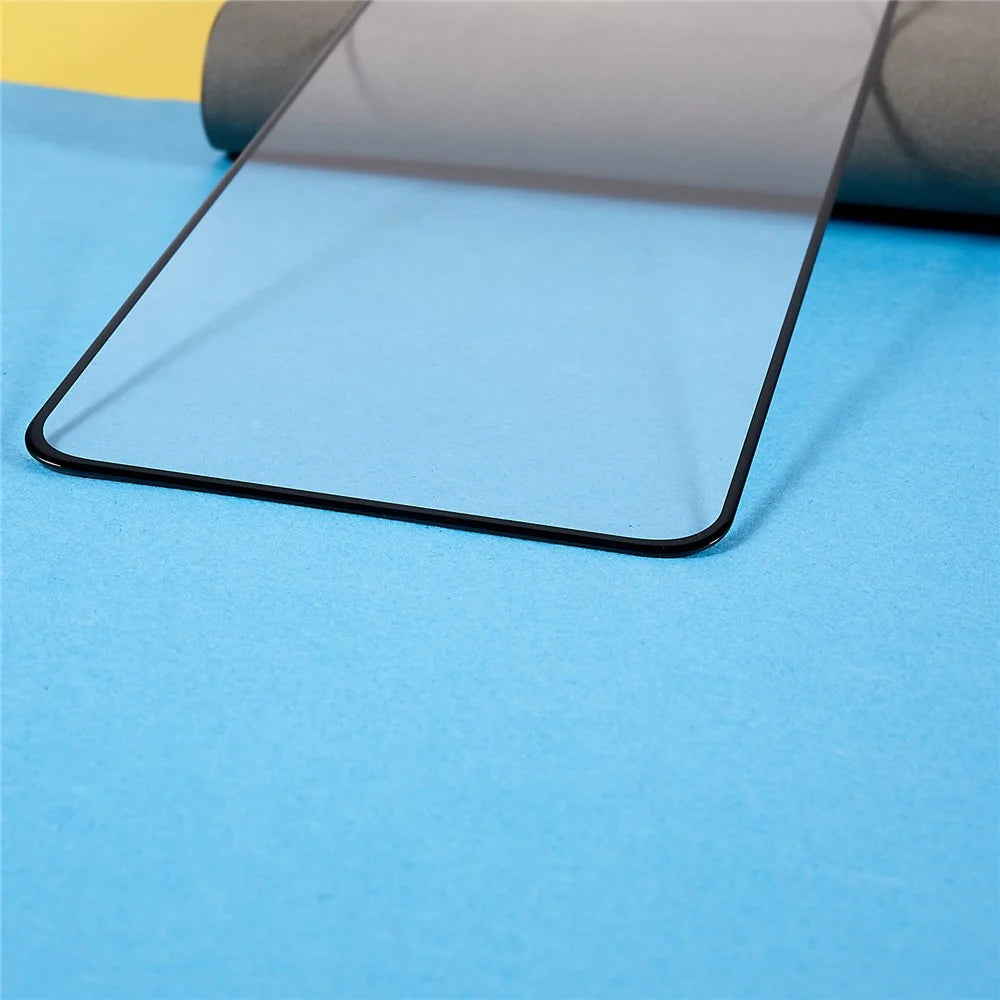For OnePlus 10T 5G Front Screen Glass Lens Replacement Part (without Logo) - 4