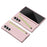 For Samsung Galaxy Z Fold8 Ultra Case Hard PC Protective Shockproof Phone Cover with Stylus - Pink - 3