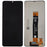 For Samsung Galaxy A12 Nacho 4G /  A12s A127 Grade S OEM LCD Screen and Digitizer Assembly Replacement Part (without Logo) - 1