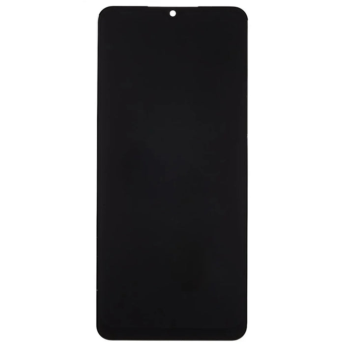 For Samsung Galaxy A12 Nacho 4G /  A12s A127 Grade S OEM LCD Screen and Digitizer Assembly Replacement Part (without Logo) - 2