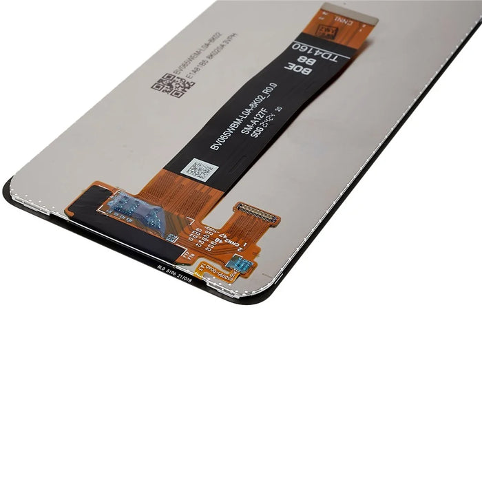 For Samsung Galaxy A12 Nacho 4G /  A12s A127 Grade S OEM LCD Screen and Digitizer Assembly Replacement Part (without Logo) - 7