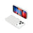 For iPhone 18 Pro Max / 17 Pro Max Glitter Case PC Back TPU+TPE Frame Bling Sparkle Shockproof Cover - 3