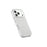 For iPhone 18 Pro Max / 17 Pro Max Glitter Case PC Back TPU+TPE Frame Bling Sparkle Shockproof Cover - 7