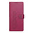 For Google Pixel 11 / Pixel 11 Pro Case Adorable Cat Pattern PU Leather Wallet Phone Cover with Wrist Strap - Rose - 6