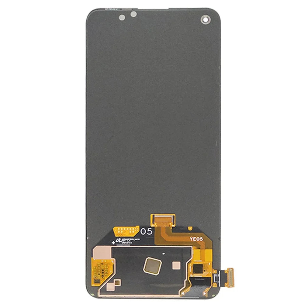 For Oppo Reno5 4G Grade S OEM AMOLED Screen and Digitizer Assembly Replacement Part (without Logo) - 2