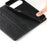 DIERFENG DF-019 for Google Pixel 11  /  11 Pro Leather Wallet Case Magnetic Flip Cover with Card Slots RFID Blocking - Black - 5