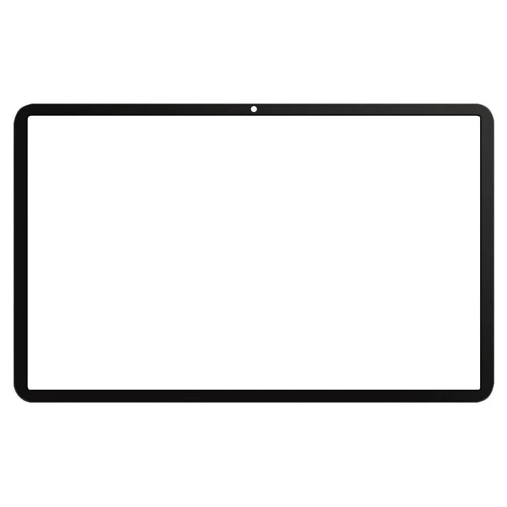 For Honor Pad X9a ELN2-W29 OEM Front Screen Outer Glass Lens Replacement Parts (Glossy Screen) (without Logo) - 1