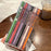 For iPhone 15 Pro Max Magnetic Case Clear PC TPU TPE Shockproof Cover Compatible with MagSafe - Dark Blue - 5