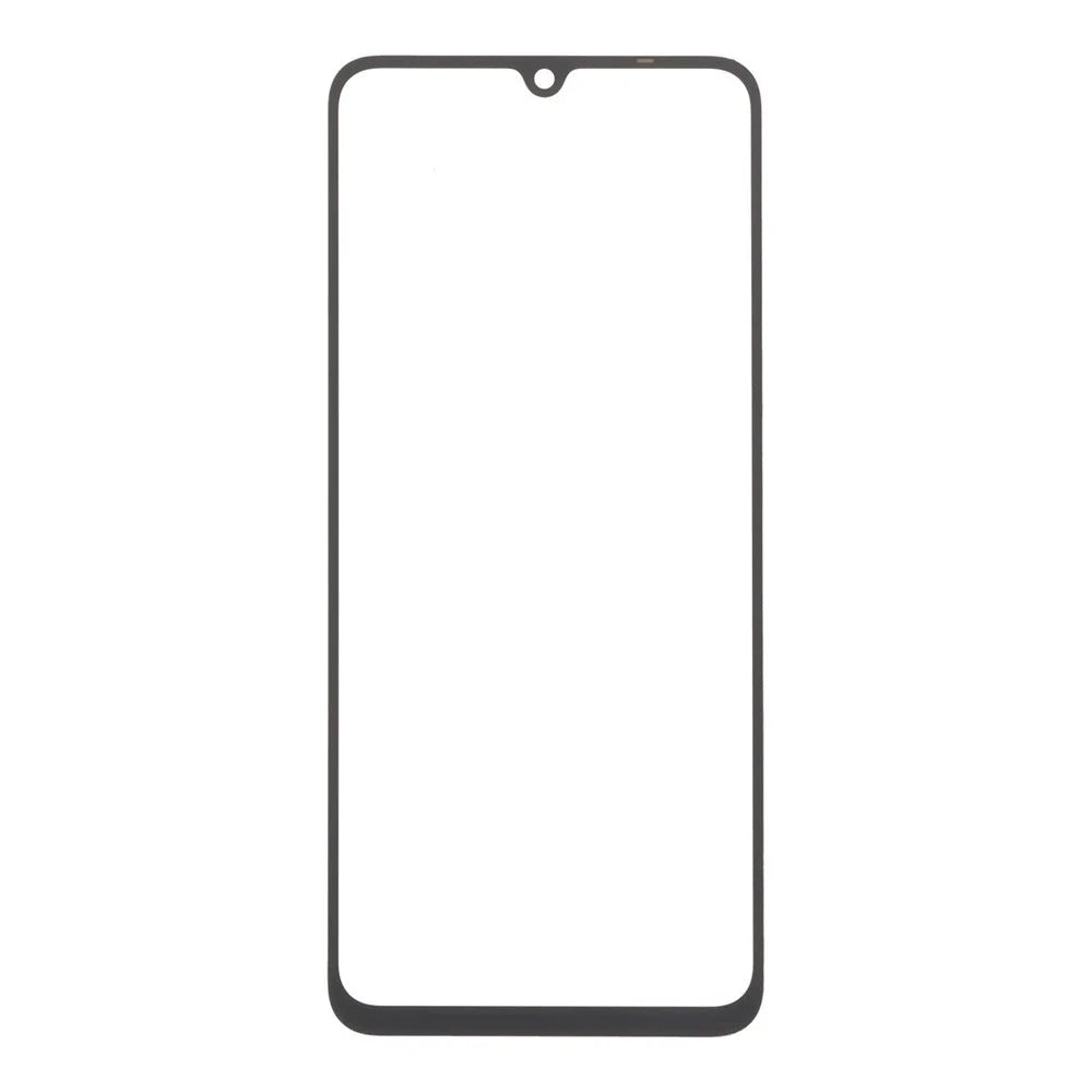 For Xiaomi Redmi 15C 4G (Global) (171mm) Front Screen Glass Lens + OCA Adhesive Part (without Logo) - 1