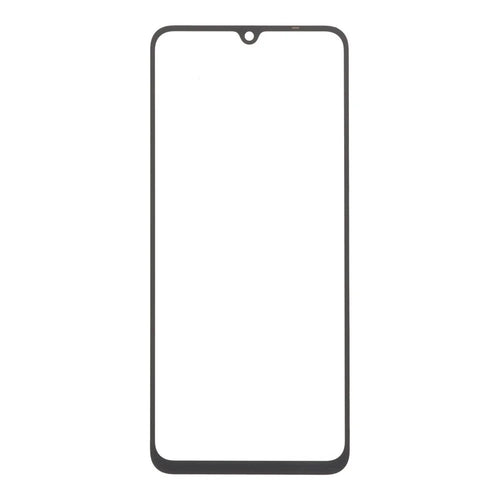 For Xiaomi Redmi 15C 4G (Global) (171mm) Front Screen Glass Lens + OCA Adhesive Part (without Logo) - 1