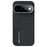 ABEEL For Google Pixel 11 Magnetic Case PC + TPU + Aluminum Alloy + PU Leather Slim Phone Back Cover  - Texture 3 - 2