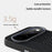 ABEEL For Google Pixel 11 Magnetic Case PC + TPU + Aluminum Alloy + PU Leather Slim Phone Back Cover  - Texture 3 - 6