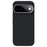 ABEEL For Google Pixel 11 Magnetic Case Carbon Fiber Texture Phone Back Cover - Black - 2