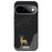 ABEEL For Google Pixel 11 Magnetic Case Ultra Slim PC TPU Phone Back Cover - Deer - 2