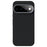 ABEEL for Google Pixel 11 Magnetic Case Carbon Fiber Texture TPU PC PU Phone Back Cover - Black - 2