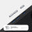 ABEEL for Google Pixel 11 Magnetic Case Carbon Fiber Texture TPU PC PU Phone Back Cover - Black - 6