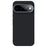 ABEEL For 	Google Pixel 11 Pro XL Magnetic Case Carbon Fiber Texture Phone Back Cover - Black - 2