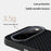 ABEEL For 	Google Pixel 11 Pro XL Magnetic Case Carbon Fiber Texture Phone Back Cover - Black - 7