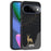 ABEEL For Google Pixel 11 Pro XL Magnetic Case Ultra Slim PC TPU Phone Back Cover - Deer - 1