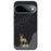 ABEEL For Google Pixel 11 Pro XL Magnetic Case Ultra Slim PC TPU Phone Back Cover - Deer - 2