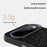 ABEEL For Google Pixel 11 Pro XL Magnetic Case Ultra Slim PC TPU Phone Back Cover - Deer - 7